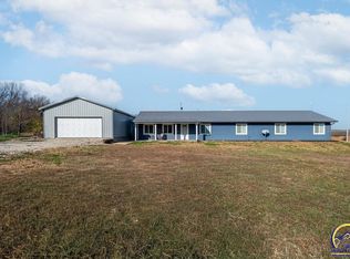 11850 R5 Ln, Hoyt, KS 66440