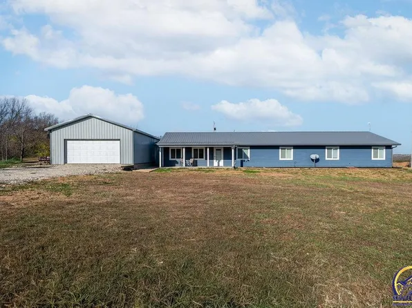 11850 R5 Ln, Hoyt, KS 66440