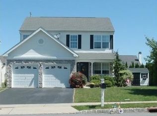 705 Jackson Rd, Stewartsville, NJ 08886