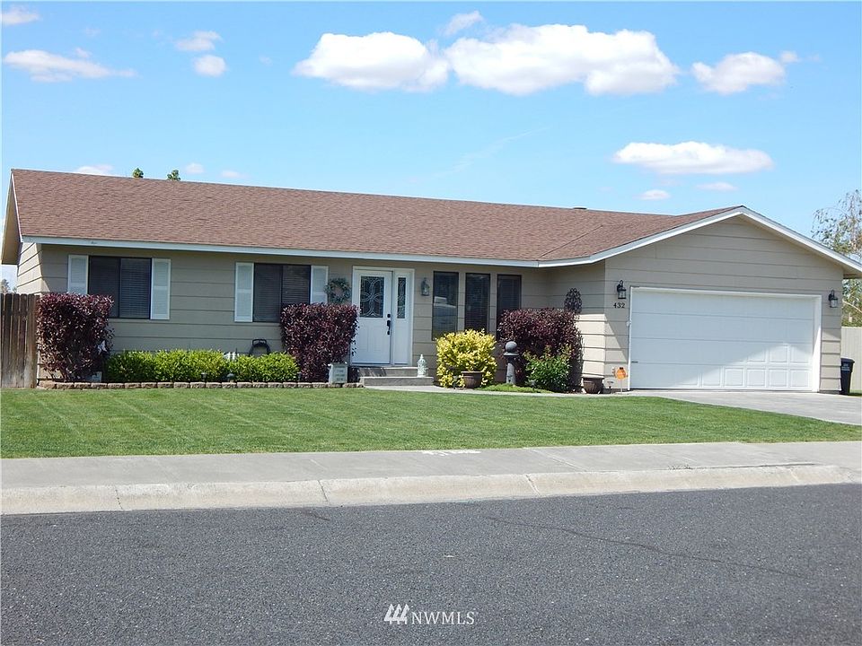1st image of 432 N White Drive