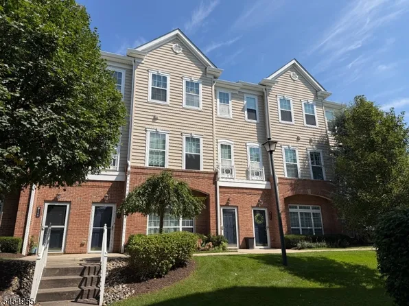 1103 Hamilton St BLDG 11 #1103, Belleville Twp., NJ 07109