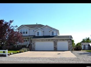 5181 W 5725 S, Hooper, UT 84315