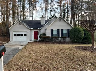 207 Valley Vw, Peachtree City, GA 30269