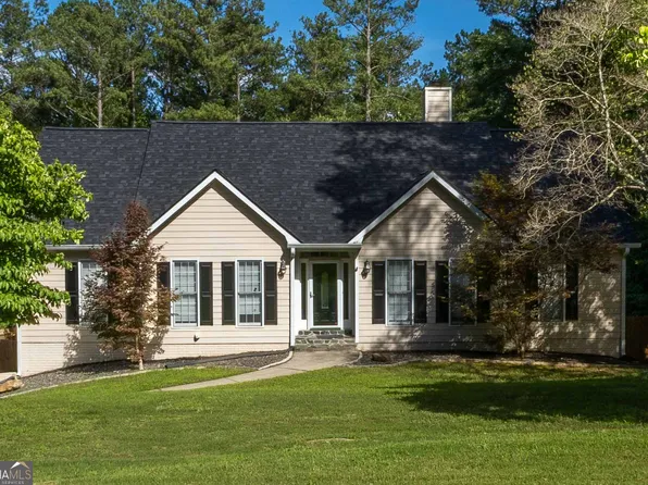 195 Blackberry Run, Fayetteville, GA 30214