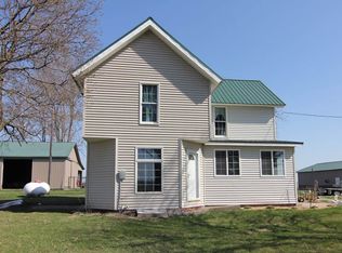 1073 140th St, West Liberty, IA 52776