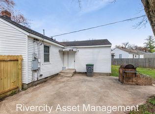 4279 Ferndale Rd, Memphis, TN 38122