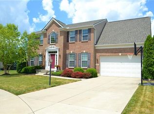 1227 Foxcroft Ct, Dayton, OH 45414
