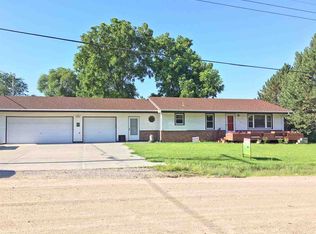 1450 N North St, Broken Bow, NE 68822