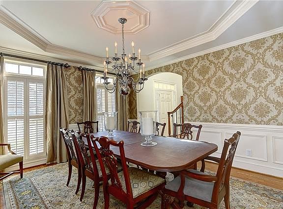 3rd image of 8631 Barclay Woods Ct