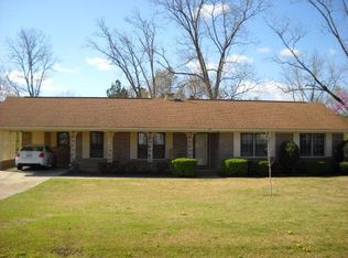 193 W College Ave, Slocomb, AL 36375