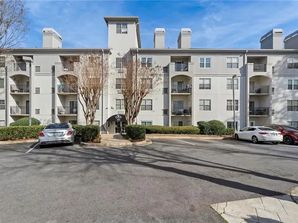 970 Sidney Marcus Blvd NE Unit 1509, Atlanta, GA 30324