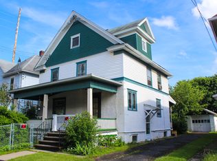 808 Monroe St, Endicott, NY 13760