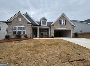 45 Rose Lake Court 168a, Hoschton, GA 30548