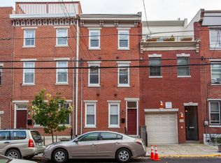 1528 Bainbridge St, Philadelphia, PA 19146