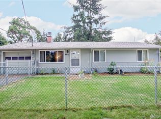 8810 Moreland Ave SW, Lakewood, WA 98498