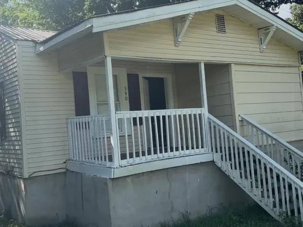 540 1st Ave NE, Graysville, AL 35073
