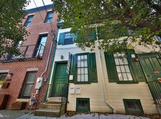 126-28 League St, Philadelphia, PA 19147