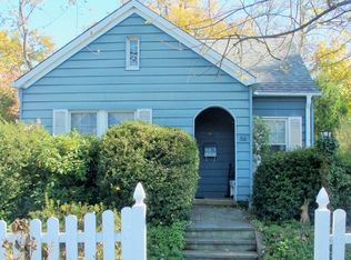 56 N Maple Ave, Park Ridge, NJ 07656