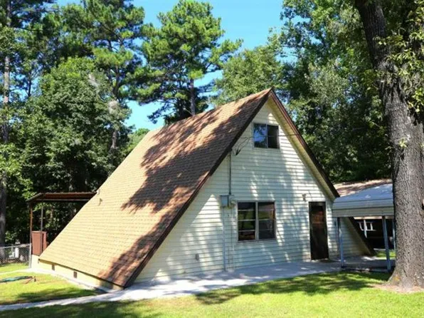 596 Autumn Trl, Avinger, TX 75630