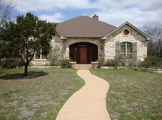 1136 Ash Dr, Whitney, TX 76692