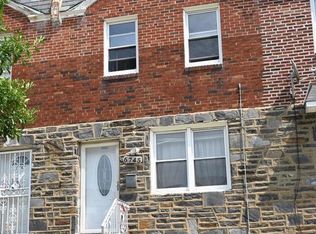 6745 Akron St, Philadelphia, PA 19149