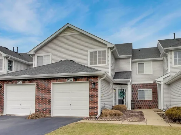 1052 Ripple Rdg, Darien, IL 60561
