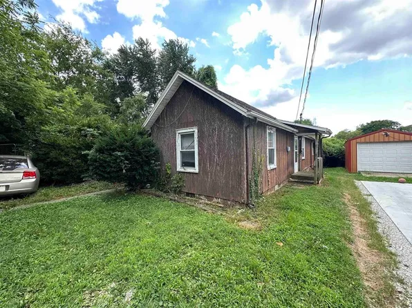 1416 Fuqua Ct, Owensboro, KY 42303