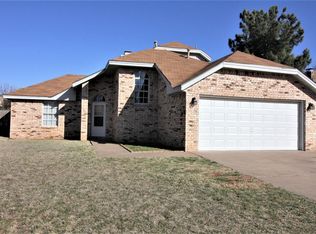 6919 Homestead Ave, Lubbock, TX 79424