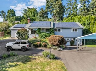 8025 SW Schiller Rd, Portland, OR 97225