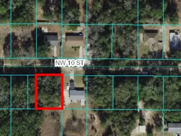 22 NW 1oth St, Ocala, FL 34482