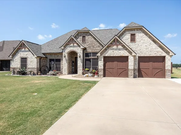 3000 Elkton Dr, Granbury, TX 76049