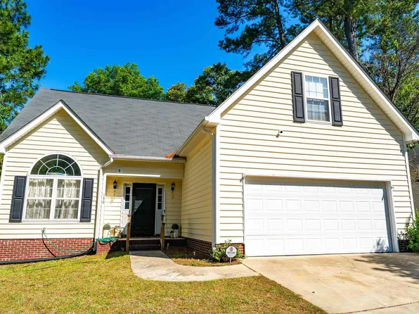 130 Brandon Hall Rd, Columbia, SC 29229