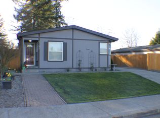 5102 NE 144th Ave, Vancouver, WA 98682