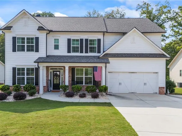 4926 Little Fox Trl, Gainesville, GA 30507