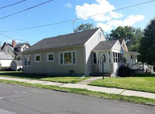 34 Wilkin Ave, Middletown, NY 10940