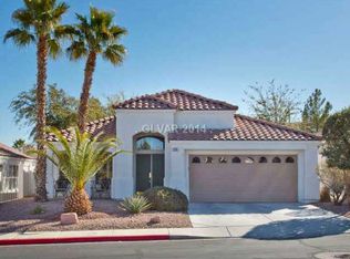 274 Cattlebaron Ter, Henderson, NV 89012