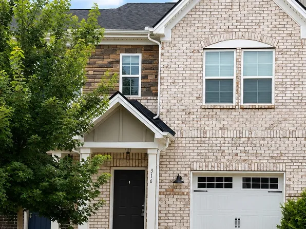 316 Victoria Dr, Lebanon, TN 37090