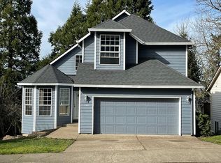 15809 SW Madrona Ln, Sherwood, OR
