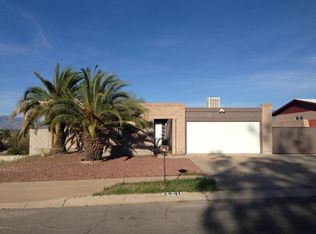 3441 S Calexico Ave, Tucson, AZ 85730