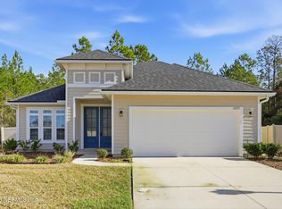 3079 FIRETHORN Avenue, Orange Park, FL 32073