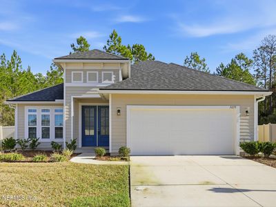 3079 FIRETHORN Avenue, Orange Park, FL, 32065