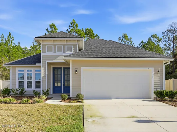 3079 FIRETHORN Avenue, Orange Park, FL 32073