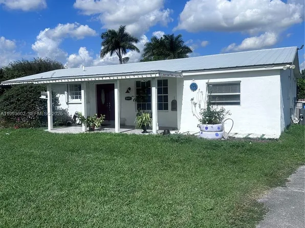 18441 SW 238th St, Homestead, FL 33031