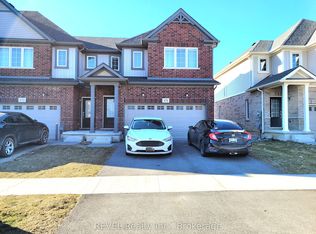 171 Bur Oak Dr N, Thorold, ON L2V 0L7