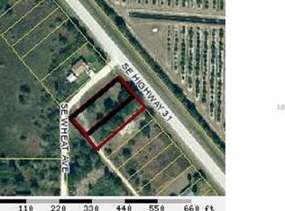 4381 SE Highway 31, Arcadia, FL 34266