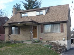 3256 Harry Lee Ln, Cincinnati, OH 45239