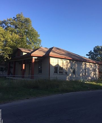 4th image of 1140 W French Pl
