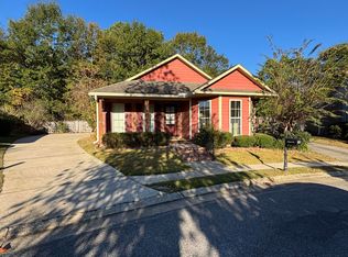 32 Fleur De Lis, Hattiesburg, MS 39402