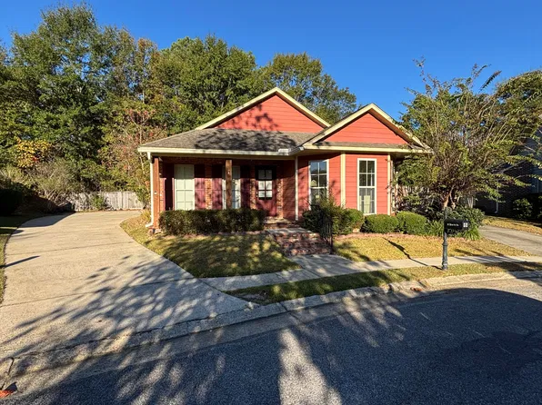 32 Fleur De Lis, Hattiesburg, MS 39402