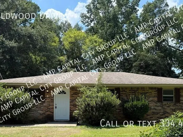 2281 Wildwood Dr, Millbrook, AL 36054